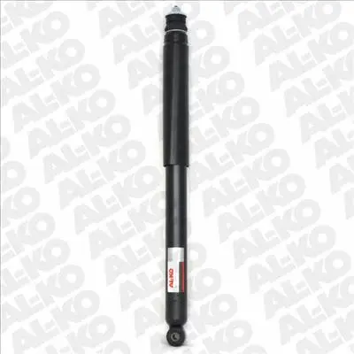 Shock Absorber (107330)