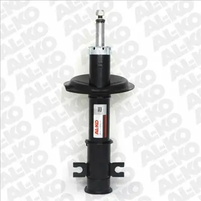 Shock Absorber (301643)