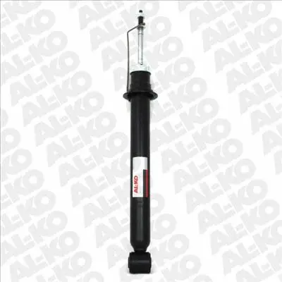 Shock Absorber (102213)