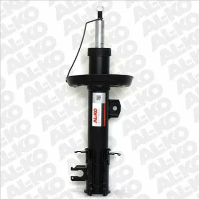Shock Absorber (304315)