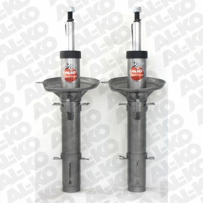 Shock Absorber (810078)