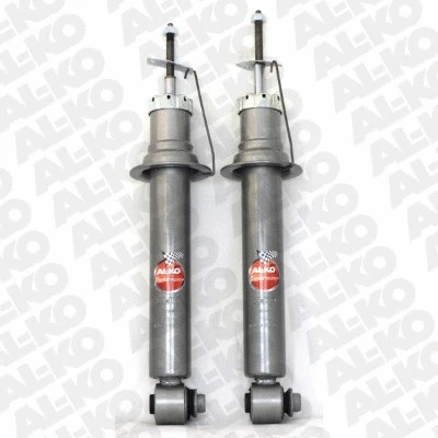 Shock Absorber (810036)