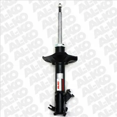 Shock Absorber (302444)
