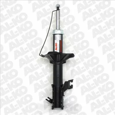 Shock Absorber (301524)