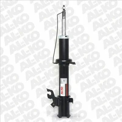 Shock Absorber (300255)