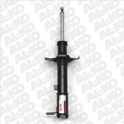 Shock Absorber (300814)