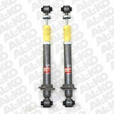 Shock Absorber (810009)
