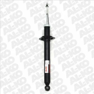Shock Absorber (102253)