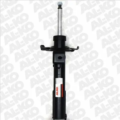 Shock Absorber (302533)