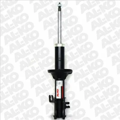 Shock Absorber (302685)