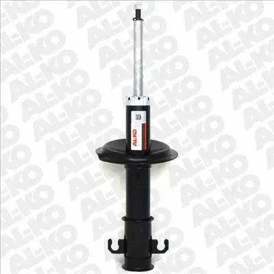 Shock Absorber (307223)