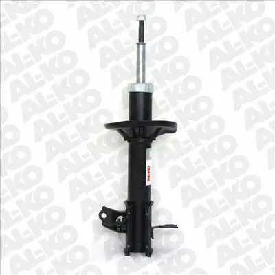 Shock Absorber (301251)