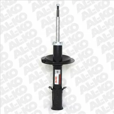 Shock Absorber (300743)