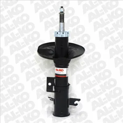 Shock Absorber (301735)