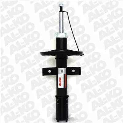 Shock Absorber (303393)