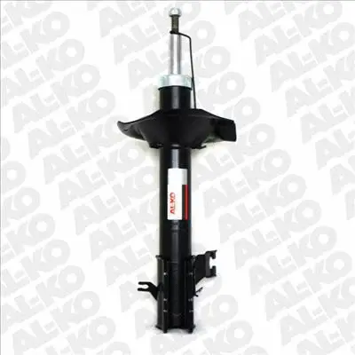 Shock Absorber (303724)
