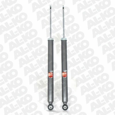 Shock Absorber (810018)