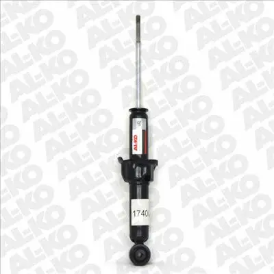 Shock Absorber (107403)