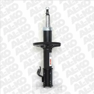 Shock Absorber (301535)