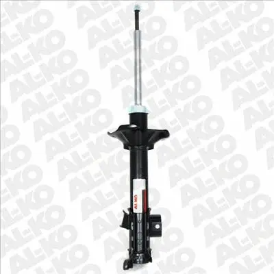 Shock Absorber (302935)