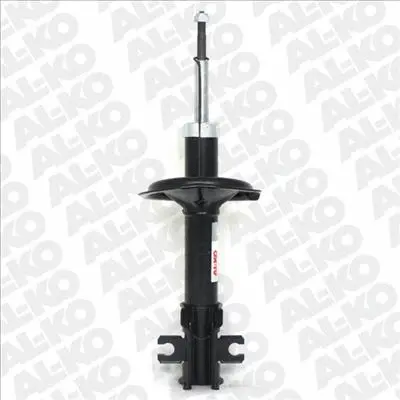 Shock Absorber (300113)