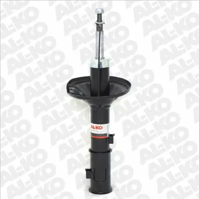 Shock Absorber (300784)
