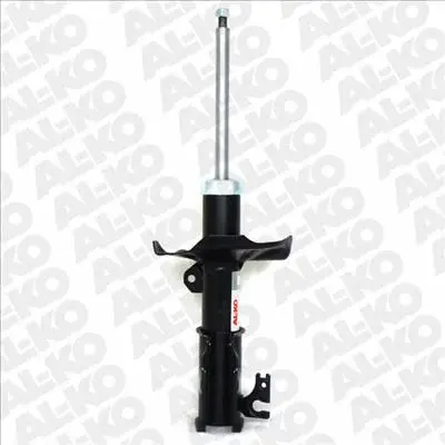 Shock Absorber (302714)