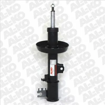 Shock Absorber (302004)