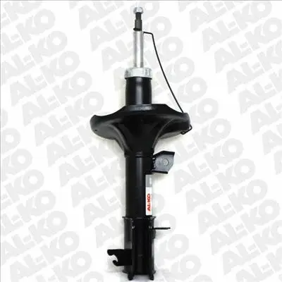 Shock Absorber (302555)