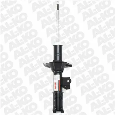 Shock Absorber (303655)