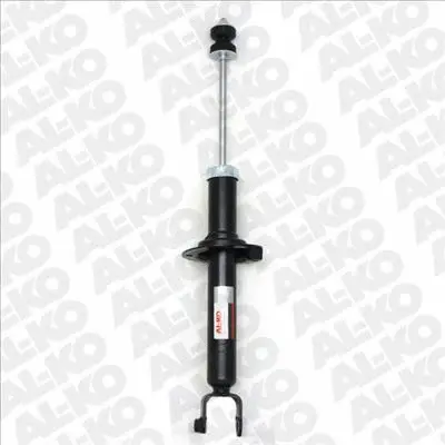 Shock Absorber (204163)