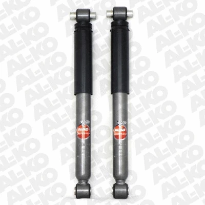 Shock Absorber (810022)