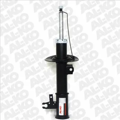 Shock Absorber (302564)