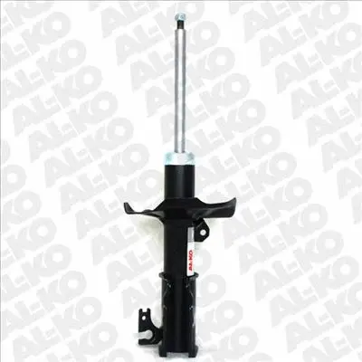 Shock Absorber (302715)