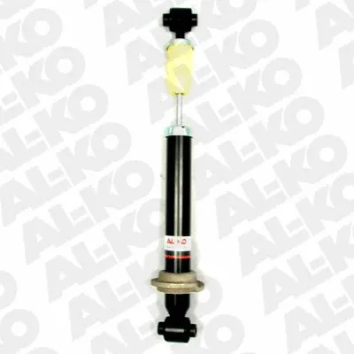 Shock Absorber (101693)