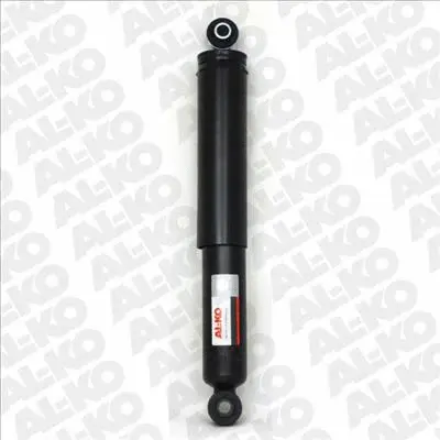 Shock Absorber (201530)