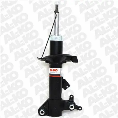 Shock Absorber (302824)