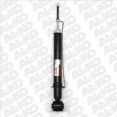Shock Absorber (102653)