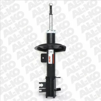 Shock Absorber (301885)