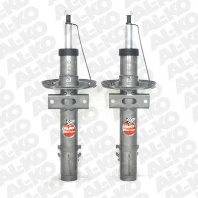 Shock Absorber (810088)