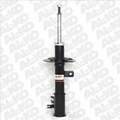 Shock Absorber (301895)