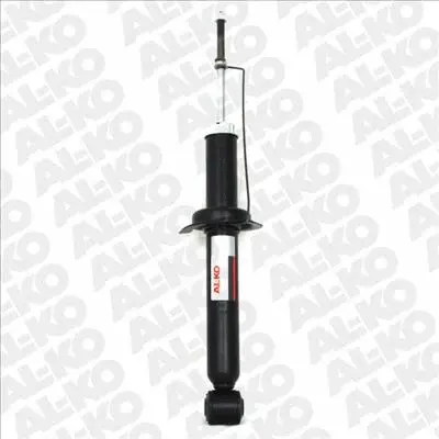 Shock Absorber (102503)