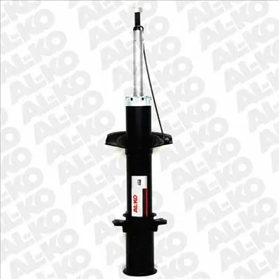 Shock Absorber (302283)