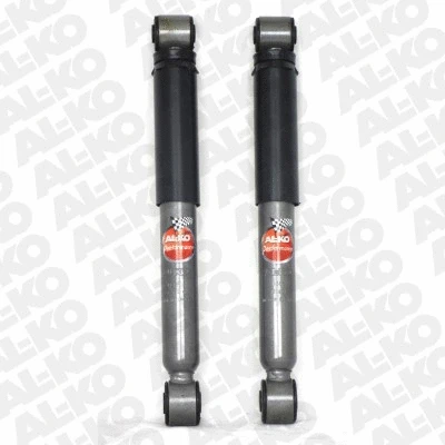 Shock Absorber (810006)