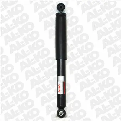 Shock Absorber (102673)