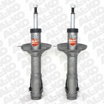 Shock Absorber (810101)
