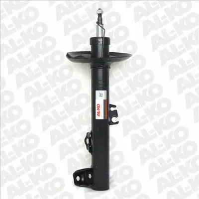 Shock Absorber (300414)