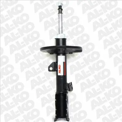 Shock Absorber (304104)