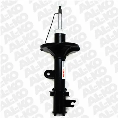 Shock Absorber (303624)