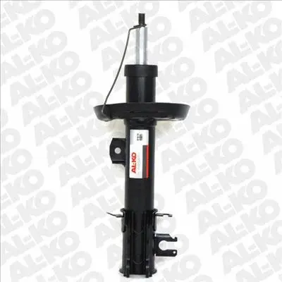Shock Absorber (304314)